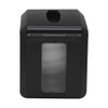Dixie Napkin Dispenser, Interfold, Plastic-Steel 54528A