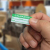 Stranco Calibration Label Color Pack,ENG,PK182, TC1-COLOR-PACK TC1-COLOR-PACK