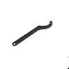 Gedore Fixed Spanner Wrench,68 to 75mm Capacity 40 Z 68-75