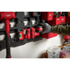 Milwaukee Tool PACKOUT Belt Clip Rack 48-22-8344
