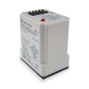 Multifunction Time Delay Relay, Octal, 9 Functions 240V AC, DPDT