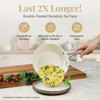 Gotham Steel Natural Collection Cookware-Bakeware Set (20-Piece) 2486 644577