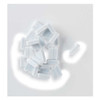 Dynalon Stir Bar,35 mm L,6 mm Dia,Square,PK10 303684