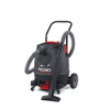Ridgid Wet-Dry Vacuum,16 gal., Fine Dust Filter, 193 cfm, 65 HP 50338