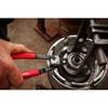 Milwaukee Tool Retaining Ring Plier Set,9 Pliers,Manual 48-22-6539