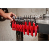 Milwaukee Tool Retaining Ring Plier Set,9 Pliers,Manual 48-22-6539
