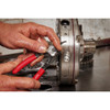 Milwaukee Tool 9 pc. Snap Ring Pliers Set 48-22-6539