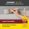 Purdy 2 In. Chinex Elite Glide Paint Brush 144552920 781935