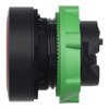Schneider Electric Push Button operator, 22 mm, Red ZB5AH04