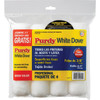 Purdy White Dove 9 In. x 3-8 In. Woven Fabric Roller Cover (4-Pack) 14B863400 773196