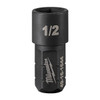 Milwaukee Tool 1/2 in. INSIDER Box Ratchet 6 Point Socket 49-16-1644