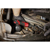 Milwaukee Tool 1-2 in. INSIDER Box Ratchet 6 Point Socket 49-16-1644