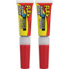 Flex 0.1 Oz. Liquid Super Glue (2-Pack) SGLIQ2X3 630504