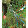 Bird-X Electronic Bird Repeller,9 in H,9 in W BB-PRO
