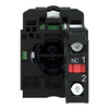 Schneider Electric XB5AL42