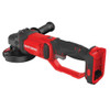 Craftsman Cordless 4-1-2" Small Angle Grinder 20V CMCG400B