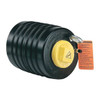 Cherne Test Ball Plug,Eyebolt,10"Deflate L 262080