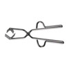 Manufacturer Varies Tongs,Flask,9 In. Long H-23442
