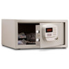 Mesa Safe Co Hotel Safe, 1.2 cu ft, 35 lb, Not Rated Fire Rating MHRC916E
