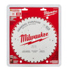 Milwaukee Tool 10" 40T General Purpose Circular Saw Blade 48-40-1024