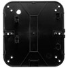 Xlerator Hand Dryer Wall Plate Assembly XL10