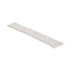 Pig Sorbent Sock, 16 gal, 6 in x 48 in, Oil, Multicolor, 8 PK SKM414