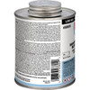 Oatey Rain-R-Shine 16 Oz. Low Voc Medium Bodied Blue PVC Cement 30893V 435396