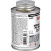 Oatey 4 Oz. Low Voc Gray PVC Cement 30883V 417497