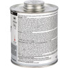 Oatey 32 Oz. Low Voc Gray PVC Cement