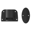 Banner Stakes Belt Barrier,Matte,Orange Belt PL4127