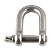 Ergodyne Tool Shackle,0.50In to 1In,PK2 3790M