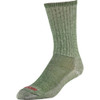 Railroad Sock Men's Merino-Acrylic Blend Crew Sock (2-Pack) 2967AST 711815