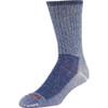 Railroad Sock Men's Merino-Acrylic Blend Crew Sock (2-Pack) 2967AST 711815