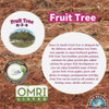 Down To Earth 5 Lb. 6-2-4 Fruit Tree Mix DTE07849 714602