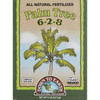 Down To Earth 5 Lb. 6-2-8 Palm Tree Mix DTE07868 725631