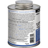 Oatey 16 Oz. Low Voc X-15 Shower Pan Liner Adhesive PVC Cement 30812V 498833