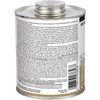 Oatey 32 Oz. Low Voc Regular Bodied Clear PVC Cement