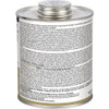 Oatey 32 Oz. Low Voc Regular Bodied Clear PVC Cement 31015V 475732