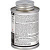 Oatey 4 Oz. Low Voc Medium Bodied Clear PVC Cement 31017V 478579