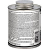 Oatey 16 Oz. Low Voc Medium Bodied Clear PVC Cement 31019V 484772