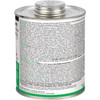 Oatey 32 Oz. Low Voc Heavy Bodied Heavy-Duty Clear PVC Cement