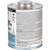 Oatey Rain-R-Shine 32 Oz. Low Voc Medium Bodied Blue PVC Cement 30894V 448038