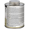 Oatey 16 Oz. Low Voc Regular Bodied Clear PVC Cement 31014V 471833