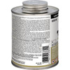 Oatey 16 Oz. Low Voc Regular Bodied Clear PVC Cement 31014V 471833