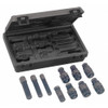 Otc Flywheel Puller Set,10 Different Pullers 4742