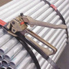 Signode Steel Strapping Tensioner,Feed Wheel 017900
