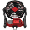 Craftsman Jobsite Fan, 8" Dia, 20V DC, 650 cfm CMCE001B