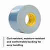 3m DuctTape,Blue,60ydL,2-7-8inW,PK12 8979N