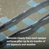 3m Duct Tape,Slate Blue,2 13-16inx60yd,PK12 8979N 3m Duct Tape,Slate Blue,2 13-16inx60yd,PK12 8979N
