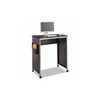 Safco® Scoot Stand-Up Desk, 39.5" X 23.25" X 41.75" To 42", Black 1908BL Safco® Scoot Stand-Up Desk, 39.5" X 23.25" X 41.75" To 42", Black 1908BL